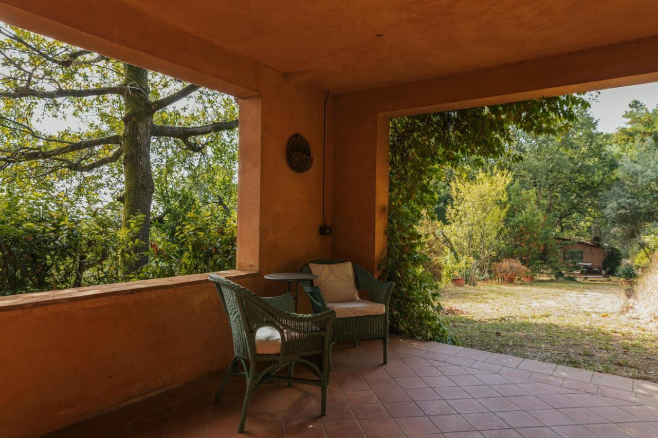 Studio/Flat Rustic Tuscan Marziani 2 Capannori Exterior photo