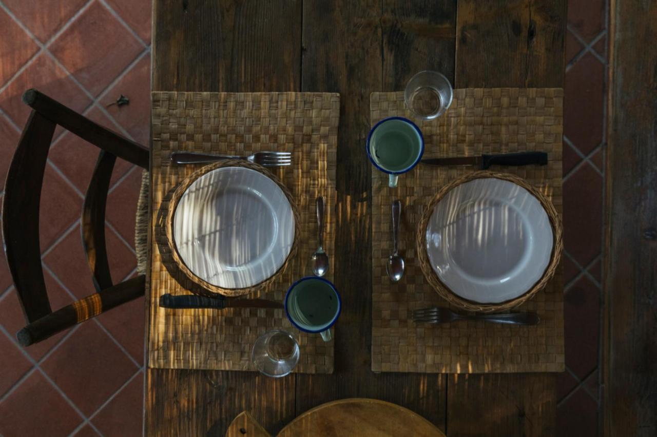 Studio/Flat Rustic Tuscan Marziani 2 Capannori Exterior photo