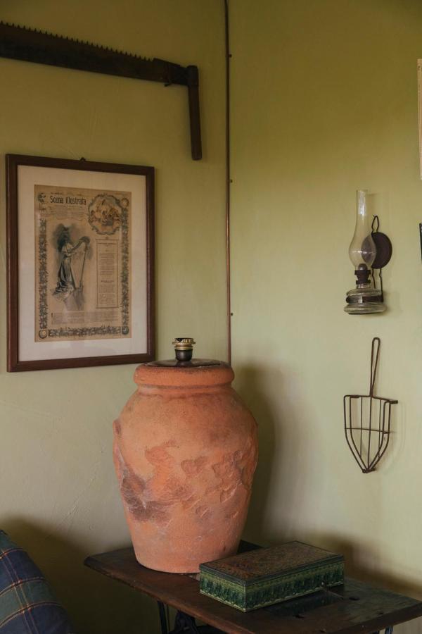 Studio/Flat Rustic Tuscan Marziani 2 Capannori Exterior photo