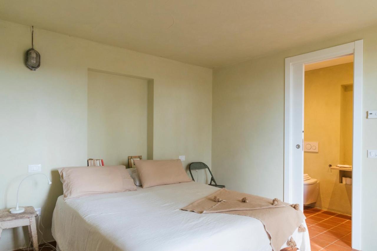 Studio/Flat Rustic Tuscan Marziani 2 Capannori Exterior photo
