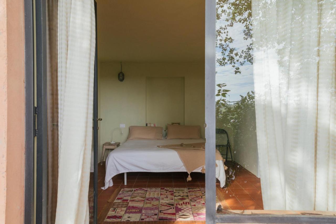 Studio/Flat Rustic Tuscan Marziani 2 Capannori Exterior photo